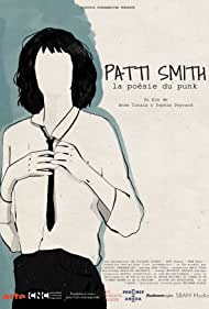 Patti Smith: Electric Poet