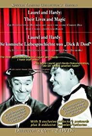 Laurel & Hardy: Their Lives and Magic