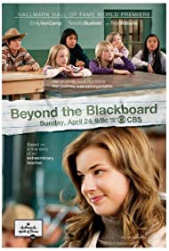 Beyond the Blackboard