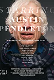 Starring Austin Pendleton