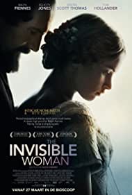 The Invisible Woman