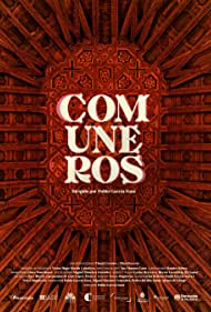 Comuneros