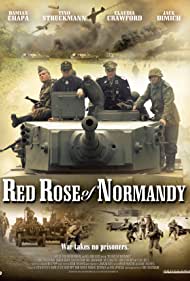 Red Rose of Normandy