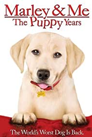 Marley and Me 2: Call Me Mrs Puppy Years