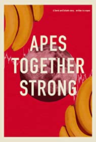 Apes Together Strong