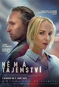 Nemá tajemství