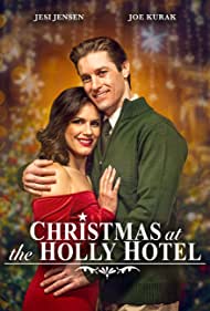 Christmas at the Holly Hotel
