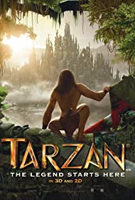 Tarzan