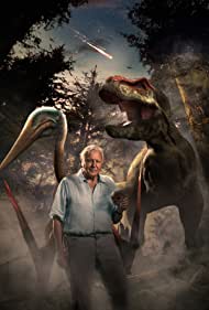 Dinosaurs - the Final Day with David Attenborough