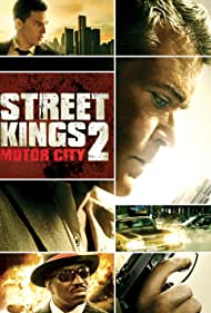 Street Kings 2: Motor City