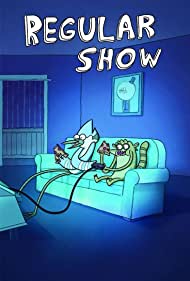 Regular Show