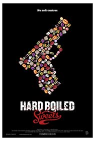 Hard Boiled Sweets