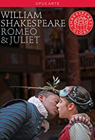 Shakespeare's Globe: Romeo and Juliet