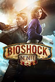 BioShock Infinite