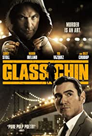 Glass Chin