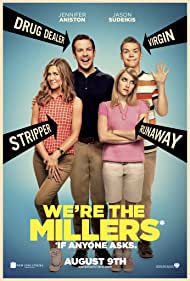 We're the Millers