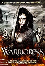 Warrioress