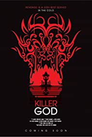 Killer God