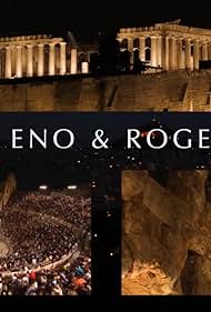 Brian Eno & Roger Eno - Live at the Acropolis, Athens