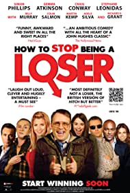 How to Stop Being a Loser