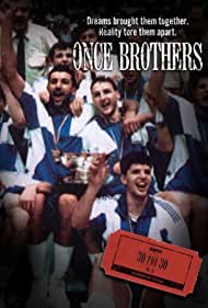 Once Brothers