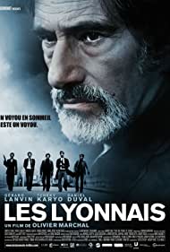 Les Lyonnais