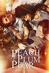 Peach Plum Pear