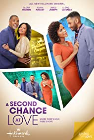 A Second Chance at Love