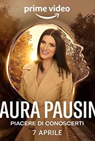 Laura Pausini: Pleasure to Meet You