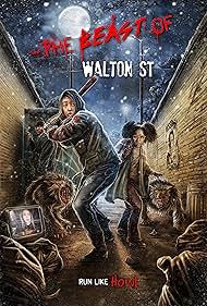 The Beast of Walton St.