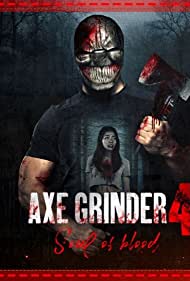 Axegrinder 4: Souls of Blood