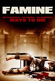 Detention Night