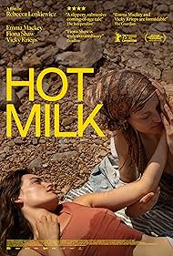 Hot Milk