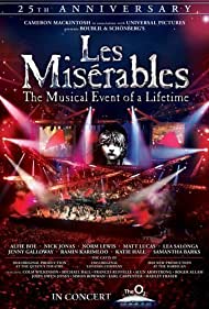 Les Misérables in Concert: The 25th Anniversary