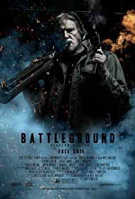 Battleground