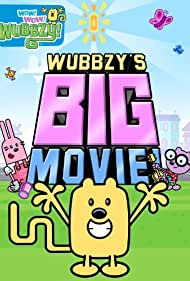 Wubbzy's Big Movie!