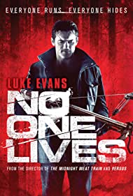 No One Lives