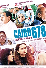 Cairo 678