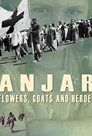 Anjar: Flowers, Goats and Heroes