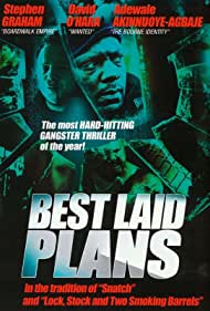 Best Laid Plans