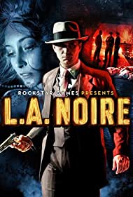 L.A. Noire