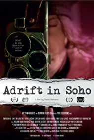 Adrift in Soho