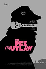 The Pez Outlaw