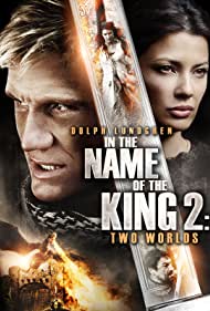 In the Name of the King: Two Worlds