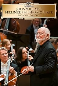 John Williams: The Berlin Concert
