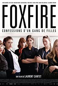 Foxfire: Confessions of a Girl Gang