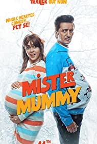 Mister Mummy