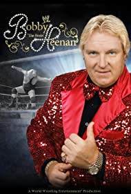 WWE: Bobby 'the Brain' Heenan