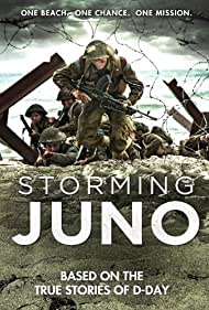 Storming Juno