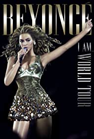 Beyoncé's I Am... World Tour